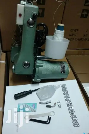 Portable Sack Sewing Machine