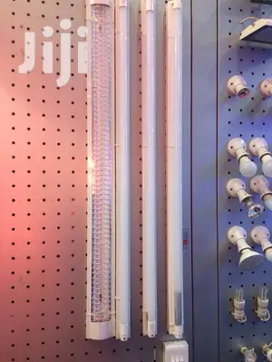 LED Emergency Fluorescent Lights
