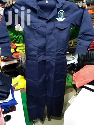 Work Overalls