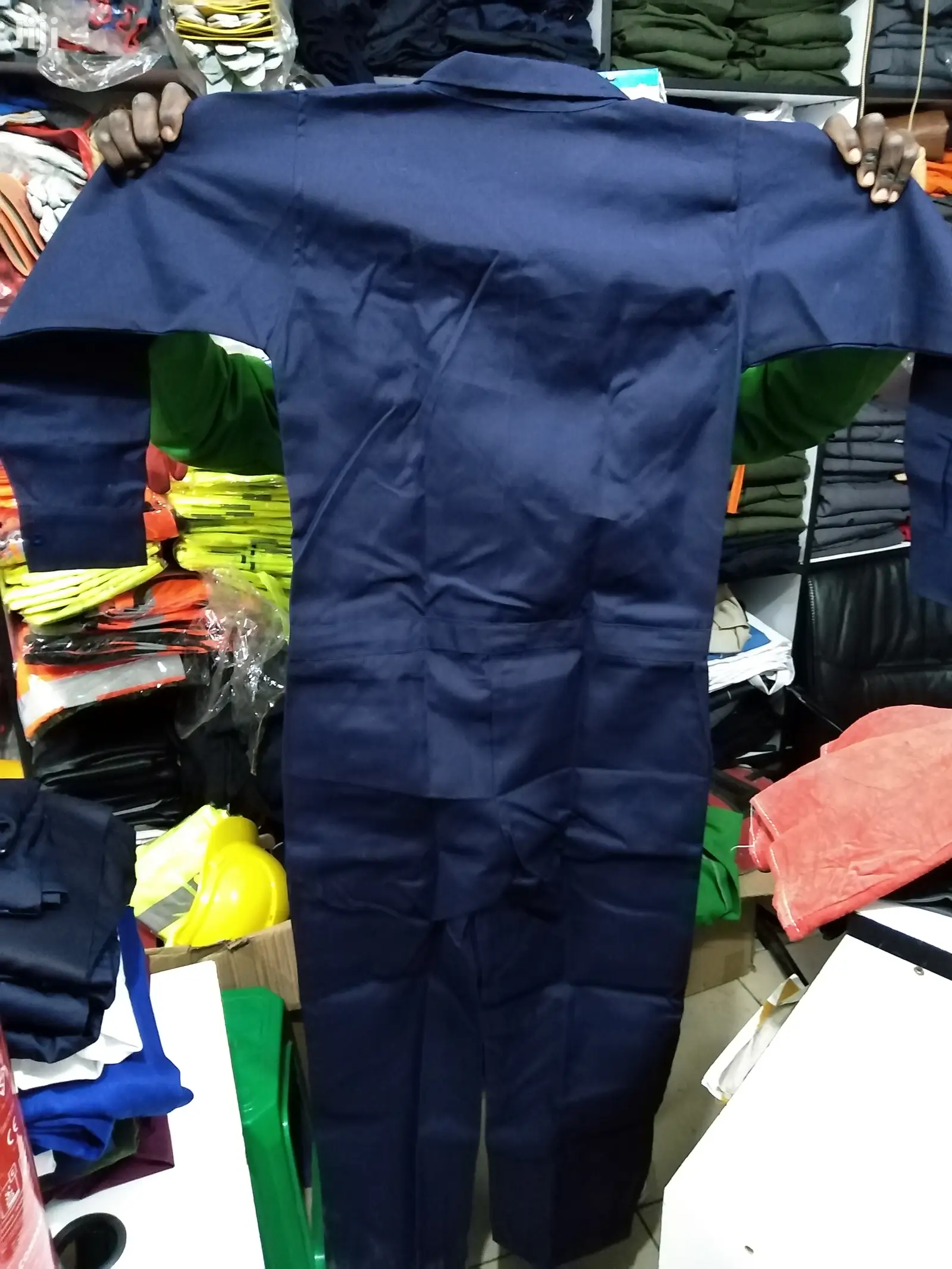 Work Overalls