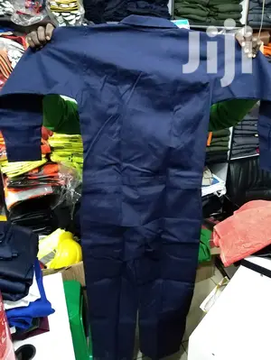 Work Overalls