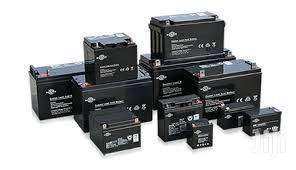 Ups Batteries