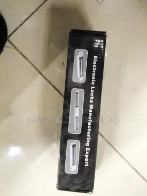 Maglock Access Control System Single Door 12V