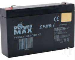Ups Batteries