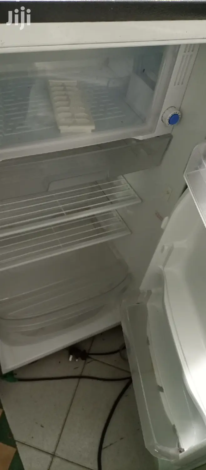 Fridge One Door