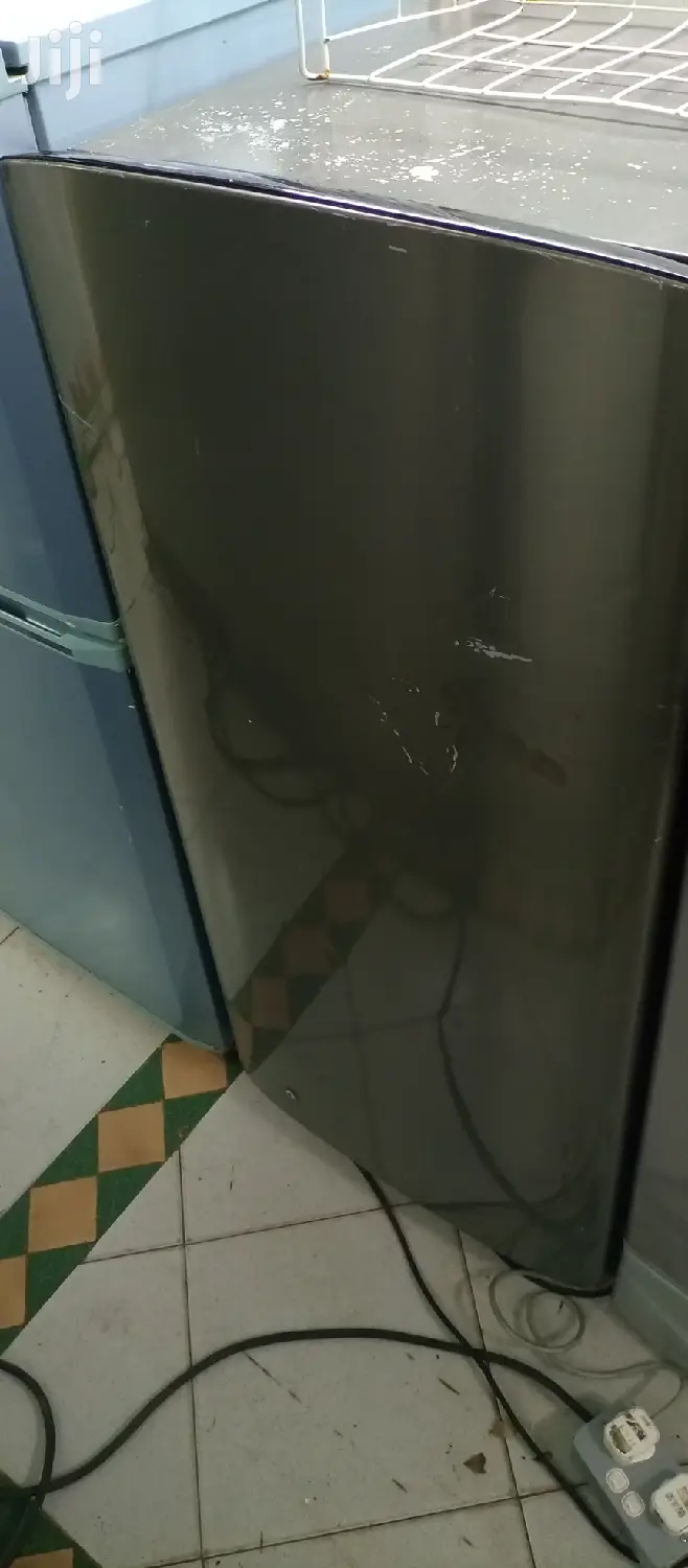 Fridge One Door