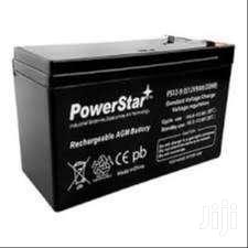 Ups Batteries