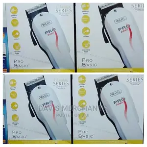 Wahl Classic Hair Clipper