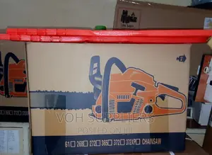 Lenhard Chainsaw
