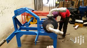 Tractor PTO Irrigation Pump