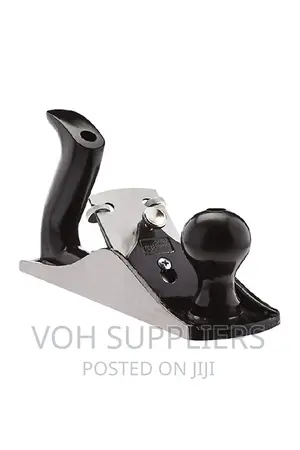 No.4 Bench Hand Plane - 2-inch Blade
