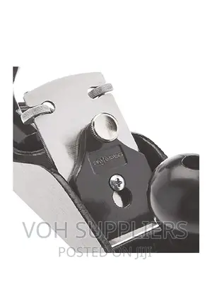 No.4 Bench Hand Plane - 2-inch Blade