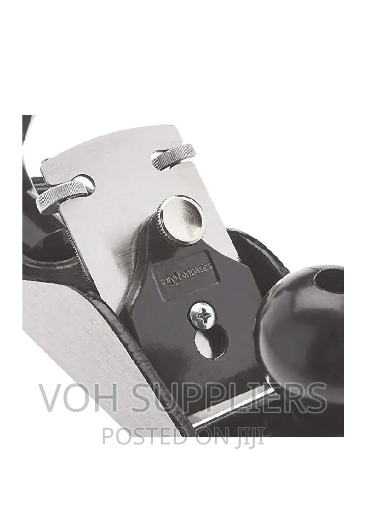 No.4 Bench Hand Plane - 2-inch Blade