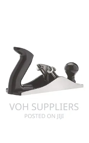 No.4 Bench Hand Plane - 2-inch Blade
