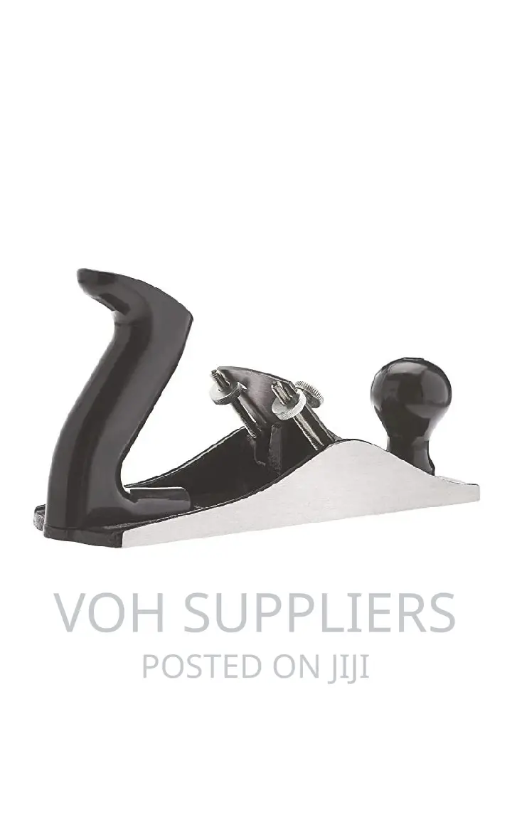 No.4 Bench Hand Plane - 2-inch Blade