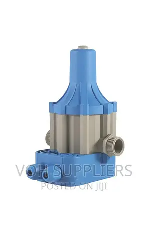 Automatic Pressure Switch Electronic Switch Controller,