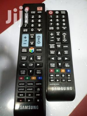 Samsung TV Remotes
