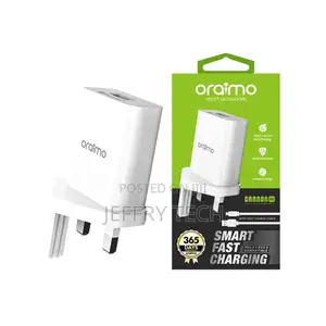 Oraimo Ocw U93S USB Charger