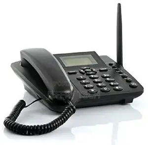 Desktop Fixed Wireless Phone For Home Office