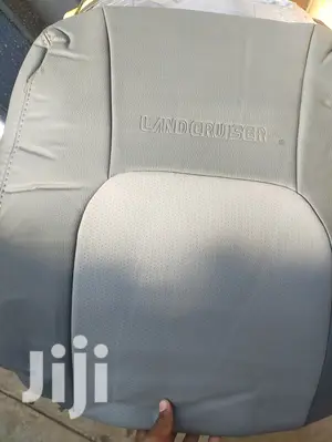 Landcruiser 200 Seat Covers Pure Leather
