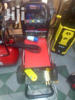 3450psi Kicho High Pressure Washer Machine