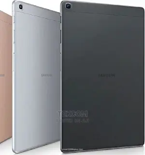 New Samsung Galaxy Tab A 10.1 32 GB White