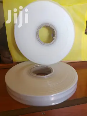 Ice Cream Packaging Rolls