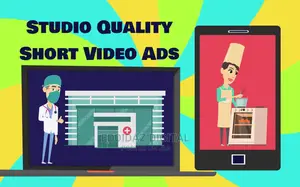 Video Editing Animation Ads for Instagram,Facebook,Youtube