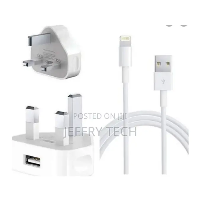 iPhone X Genuine Quality Charger