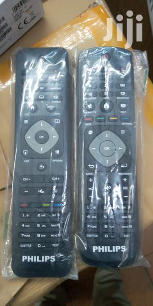 Philips Remote Control