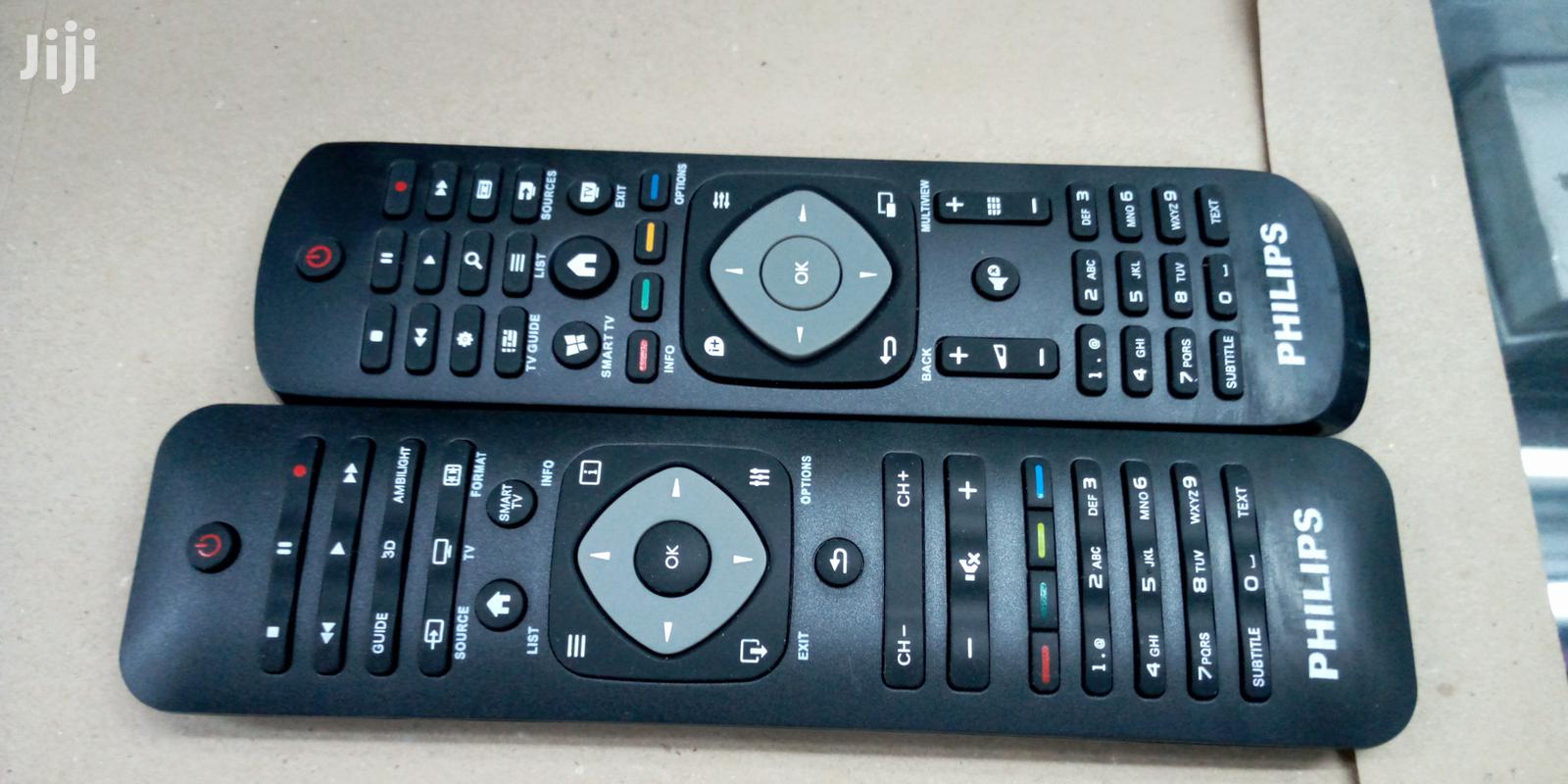 Philips Remote Control