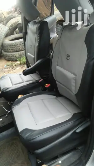 Seat Covers