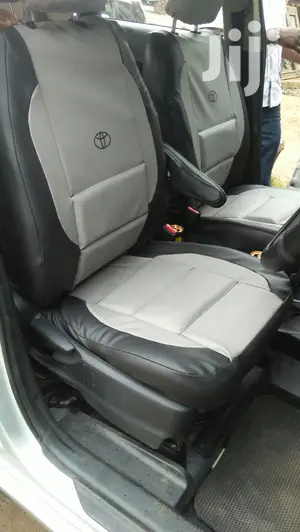 Seat Covers