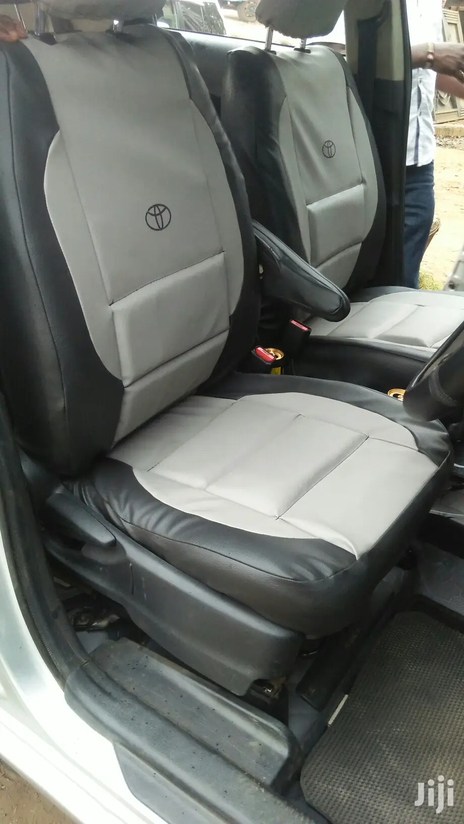 Seat Covers