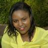 Sarah Kiarie logo