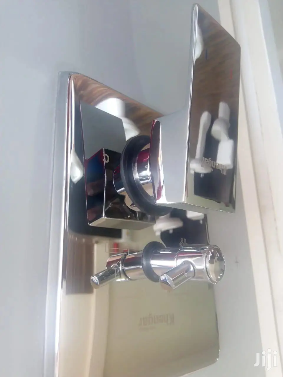 Shower Mixtures 4way