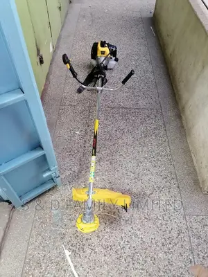 Brush Grass Cutter