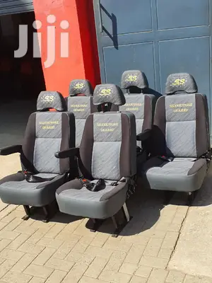Tour,Shuttle,School Van,Making and Repairs