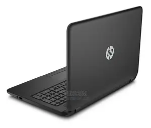 New Laptop HP 15-Ra003nia 4GB Intel HDD 500GB