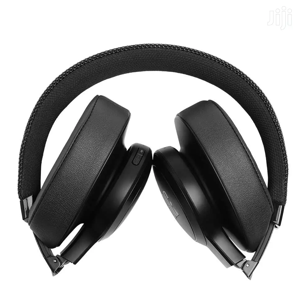 Original Jbl Live 500 BT Wireless