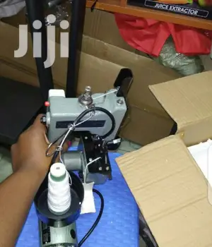 New Sack Sewing Machines