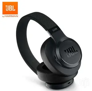 Original Jbl Live 500 BT Wireless