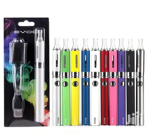 Evod MT3 Rechargable Vape Kit