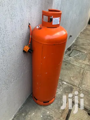 LPG Gas Line Installation
