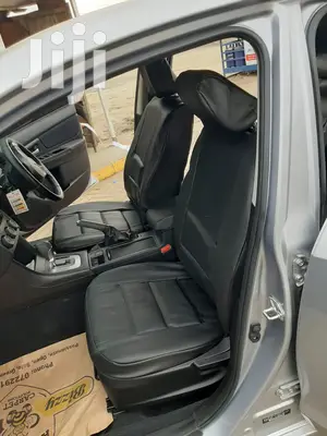 Seat Covers