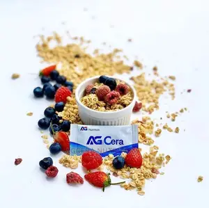 Ag Cera Nutrition Ulcers, Acid, Weight, Canceer