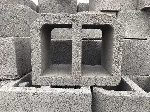 Hollow Blocks Pots