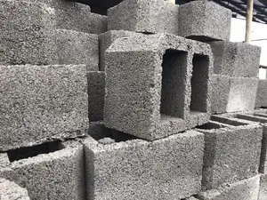 Hollow Blocks Pots