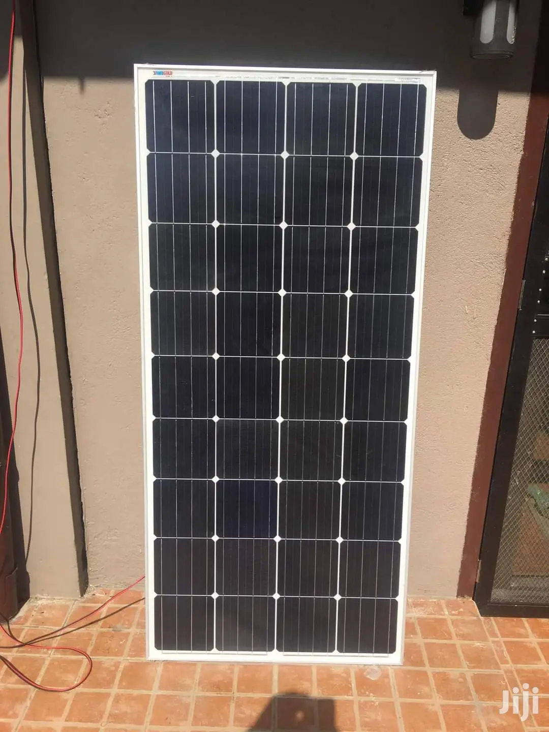 Solar Full Kit