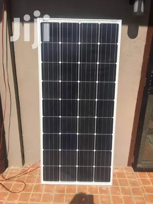Solar Full Kit